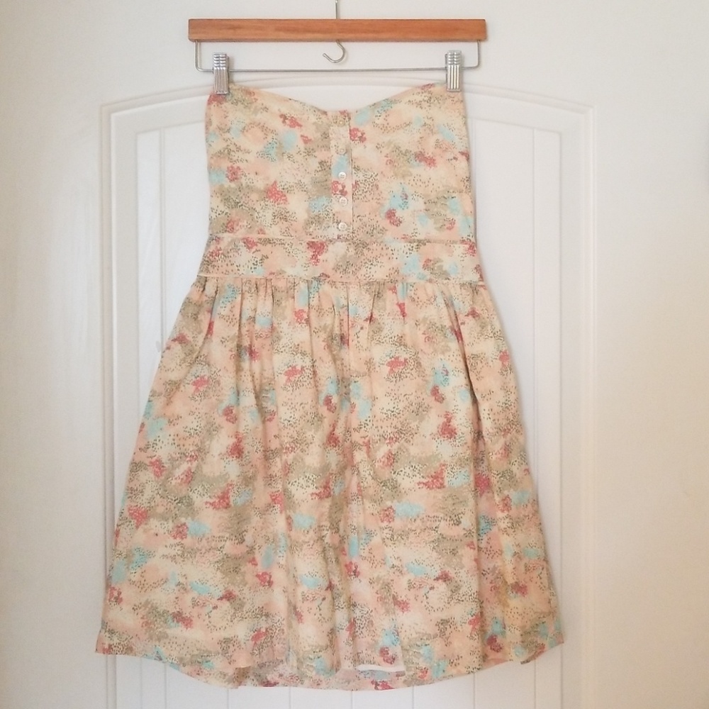 Jack dress